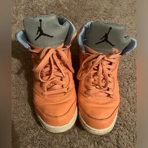 Jordan 5 size 3y